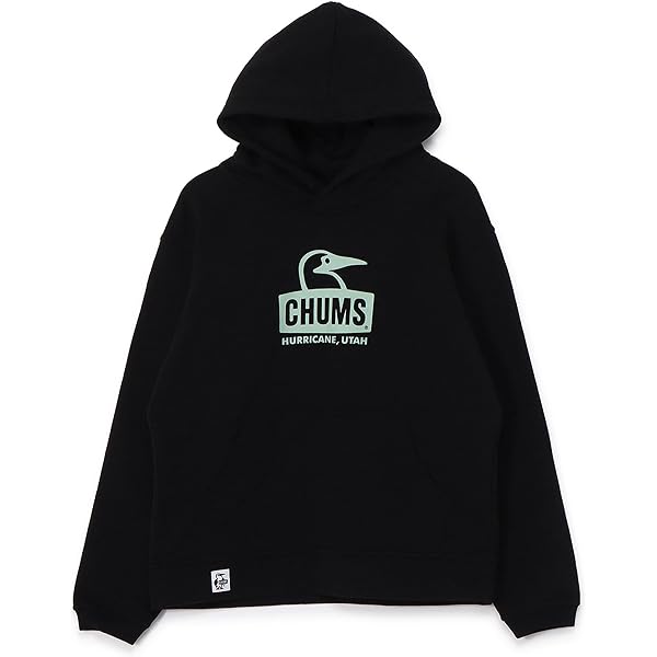 Amazon | チャムスロゴ ナイロン コンビ カーディガン | カーディガン 通販